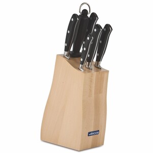 Juego Cuchillos Cocina